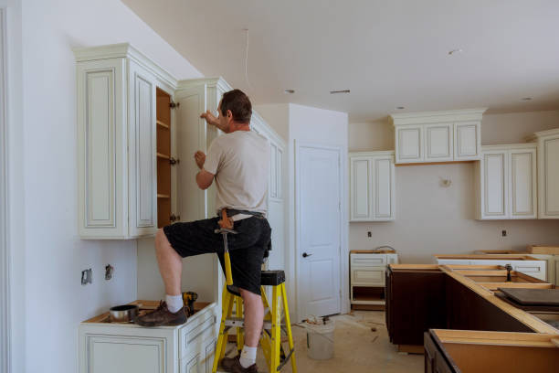 Licensed Backsplash Installation service in Naples, FL - BM Kitchen