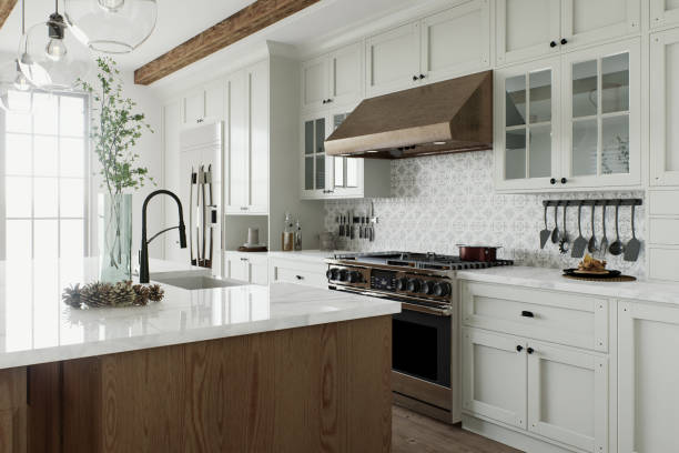 Affordable Backsplash Installation solutions in Naples, FL